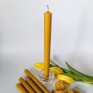 Świecznikowa walcowa