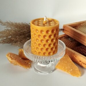 Walec z bąbelkami wklęsłymi