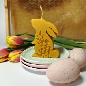 Zajączek wielkanocny